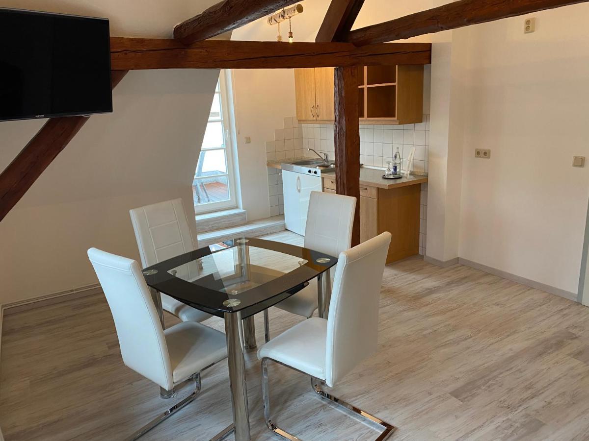 Hotel Garni Und Gaststaette Zum Holzfaeller Schierke Ngoại thất bức ảnh