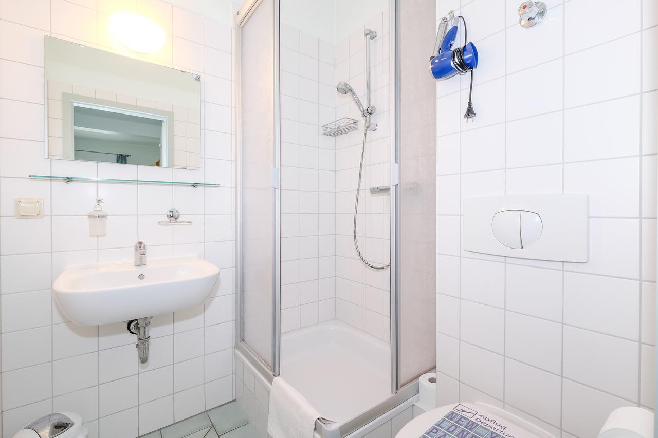 Hotel Garni Und Gaststaette Zum Holzfaeller Schierke Phòng bức ảnh